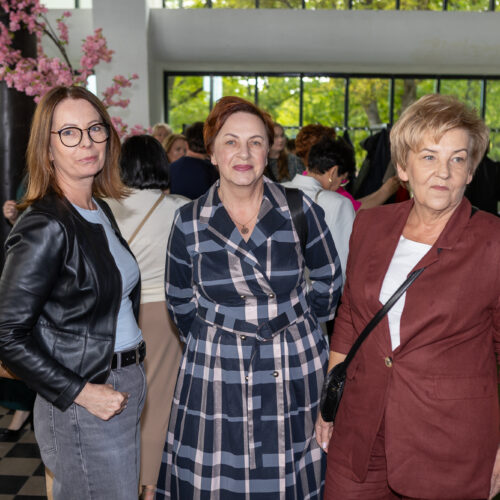 14.05.2025 r. Obchody z okazji Międzynarodowego Dnia Pielęgniarki i Położnej