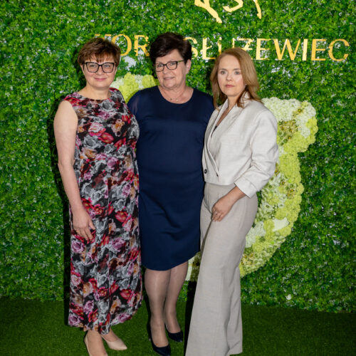 14.05.2025 r. Obchody z okazji Międzynarodowego Dnia Pielęgniarki i Położnej