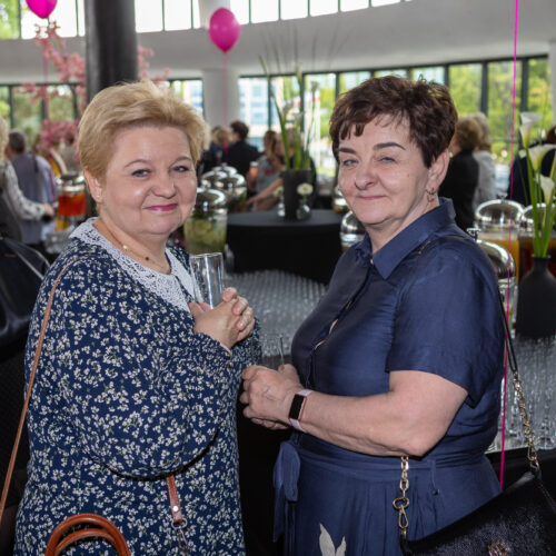 14.05.2025 r. Obchody z okazji Międzynarodowego Dnia Pielęgniarki i Położnej