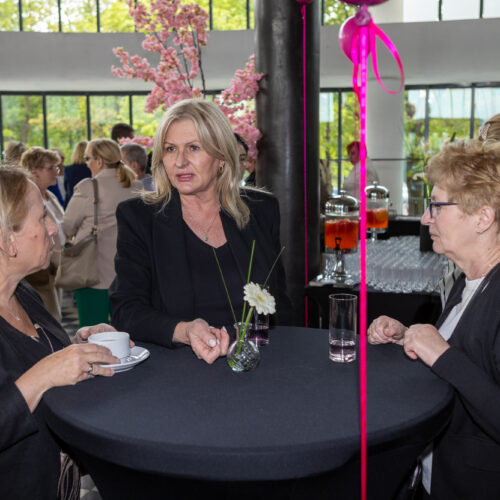 14.05.2025 r. Obchody z okazji Międzynarodowego Dnia Pielęgniarki i Położnej