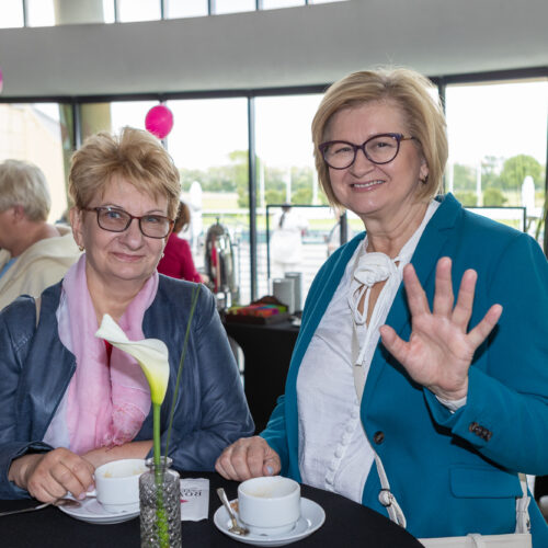 14.05.2025 r. Obchody z okazji Międzynarodowego Dnia Pielęgniarki i Położnej