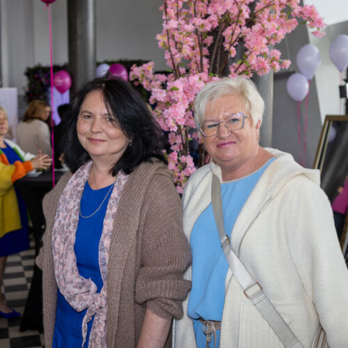 14.05.2025 r. Obchody z okazji Międzynarodowego Dnia Pielęgniarki i Położnej