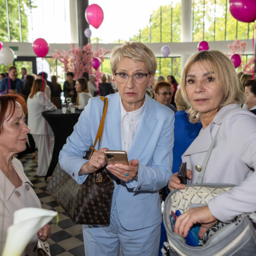 14.05.2025 r. Obchody z okazji Międzynarodowego Dnia Pielęgniarki i Położnej