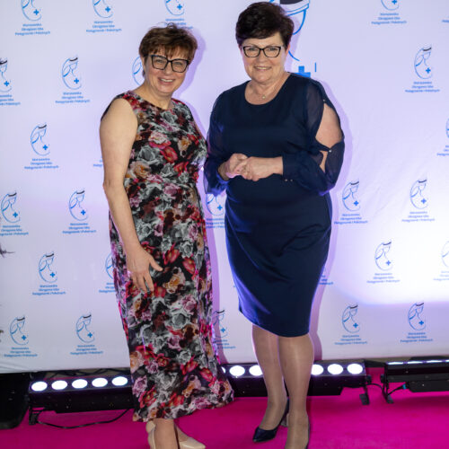 14.05.2025 r. Obchody z okazji Międzynarodowego Dnia Pielęgniarki i Położnej