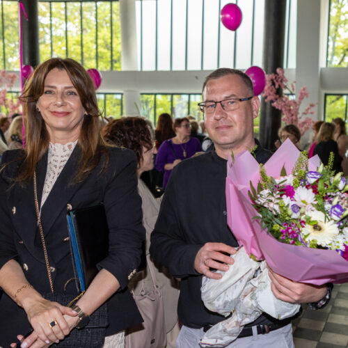 14.05.2025 r. Obchody z okazji Międzynarodowego Dnia Pielęgniarki i Położnej
