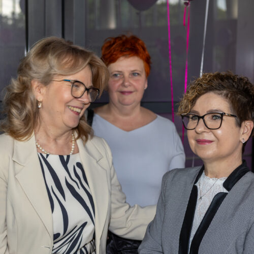 14.05.2025 r. Obchody z okazji Międzynarodowego Dnia Pielęgniarki i Położnej