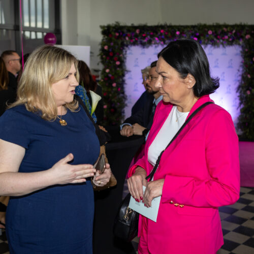 14.05.2025 r. Obchody z okazji Międzynarodowego Dnia Pielęgniarki i Położnej