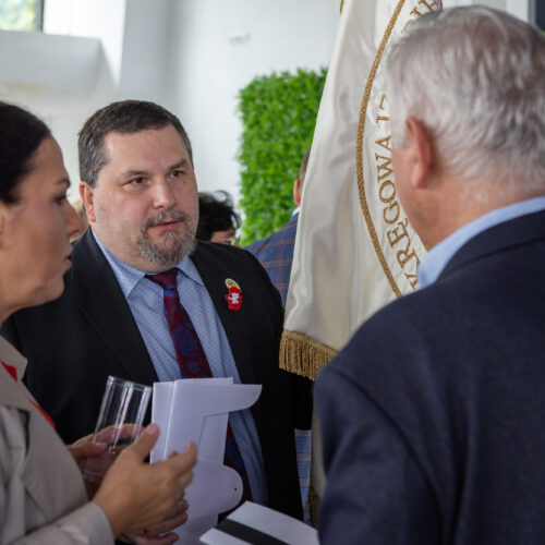 14.05.2025 r. Obchody z okazji Międzynarodowego Dnia Pielęgniarki i Położnej