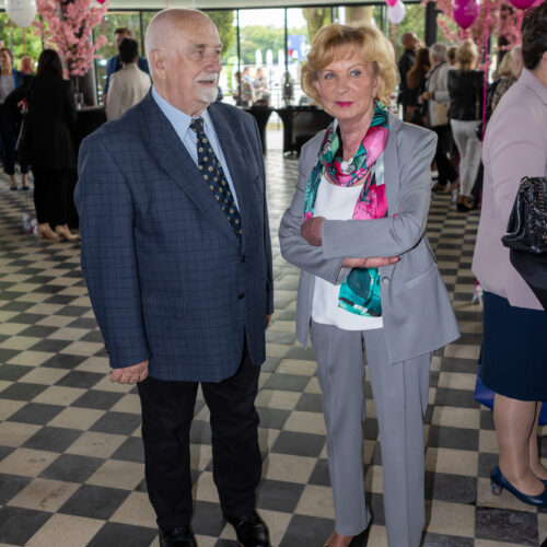 14.05.2025 r. Obchody z okazji Międzynarodowego Dnia Pielęgniarki i Położnej