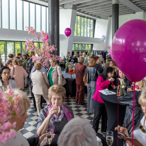14.05.2025 r. Obchody z okazji Międzynarodowego Dnia Pielęgniarki i Położnej