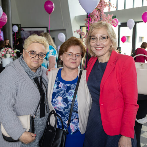 14.05.2025 r. Obchody z okazji Międzynarodowego Dnia Pielęgniarki i Położnej