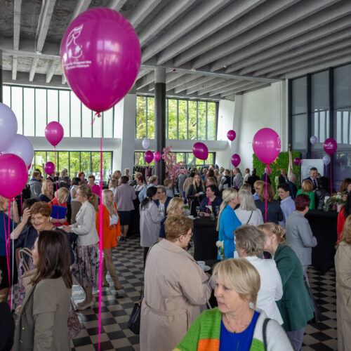 14.05.2025 r. Obchody z okazji Międzynarodowego Dnia Pielęgniarki i Położnej