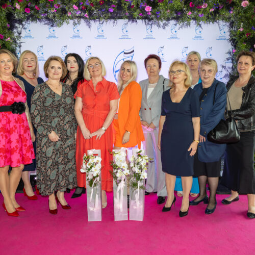 14.05.2025 r. Obchody z okazji Międzynarodowego Dnia Pielęgniarki i Położnej