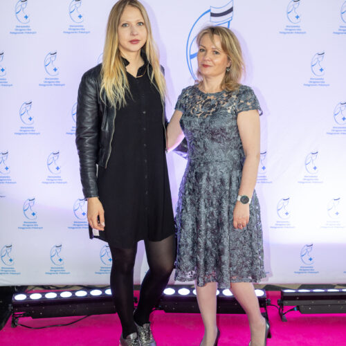 14.05.2025 r. Obchody z okazji Międzynarodowego Dnia Pielęgniarki i Położnej