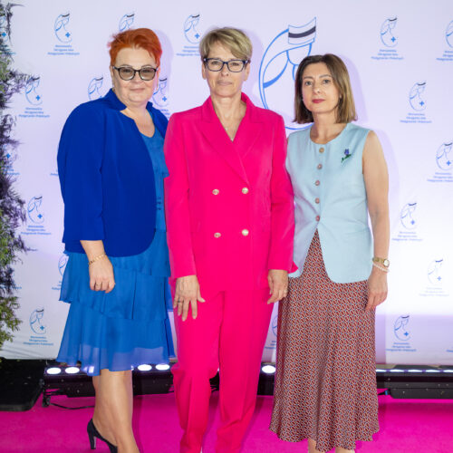 14.05.2025 r. Obchody z okazji Międzynarodowego Dnia Pielęgniarki i Położnej