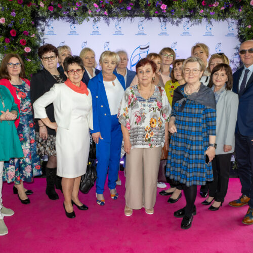 14.05.2025 r. Obchody z okazji Międzynarodowego Dnia Pielęgniarki i Położnej