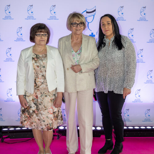 14.05.2025 r. Obchody z okazji Międzynarodowego Dnia Pielęgniarki i Położnej