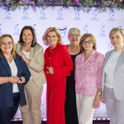 14.05.2025 r. Obchody z okazji Międzynarodowego Dnia Pielęgniarki i Położnej