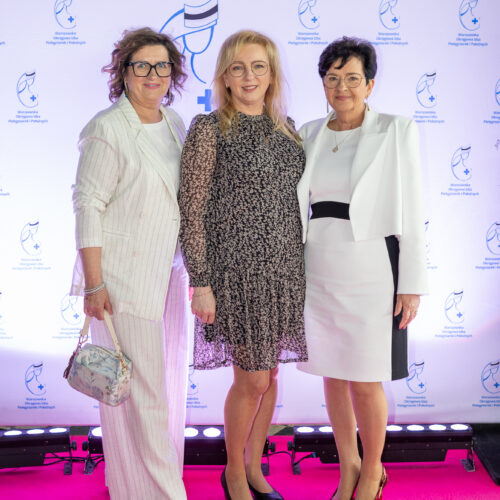 14.05.2025 r. Obchody z okazji Międzynarodowego Dnia Pielęgniarki i Położnej