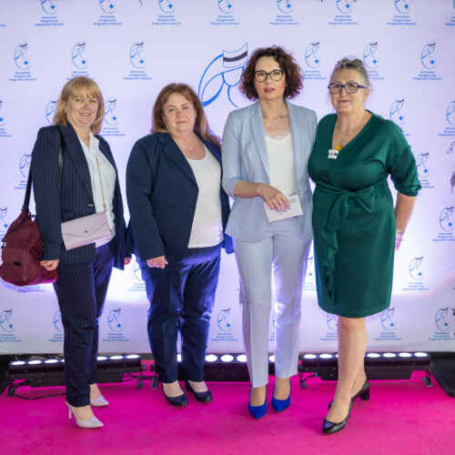 14.05.2025 r. Obchody z okazji Międzynarodowego Dnia Pielęgniarki i Położnej