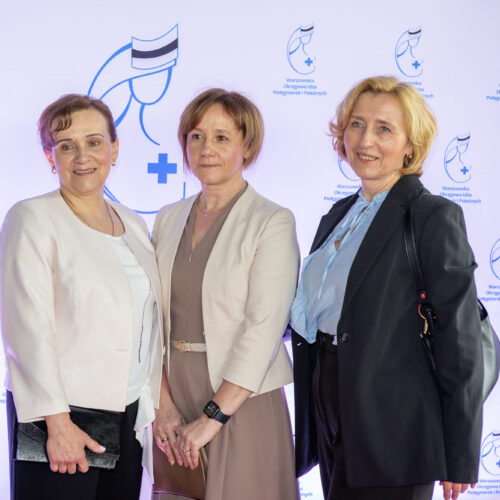 14.05.2025 r. Obchody z okazji Międzynarodowego Dnia Pielęgniarki i Położnej