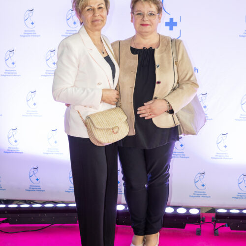 14.05.2025 r. Obchody z okazji Międzynarodowego Dnia Pielęgniarki i Położnej