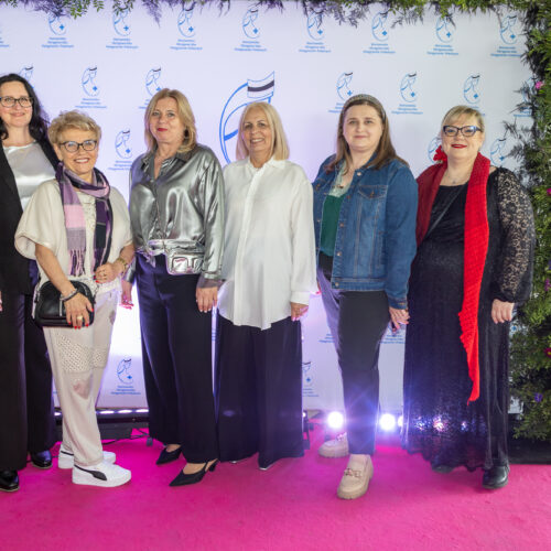 14.05.2025 r. Obchody z okazji Międzynarodowego Dnia Pielęgniarki i Położnej