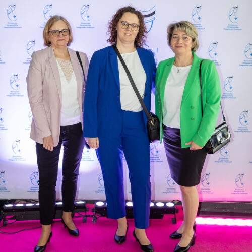 14.05.2025 r. Obchody z okazji Międzynarodowego Dnia Pielęgniarki i Położnej