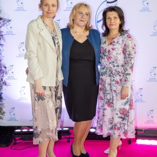 14.05.2025 r. Obchody z okazji Międzynarodowego Dnia Pielęgniarki i Położnej