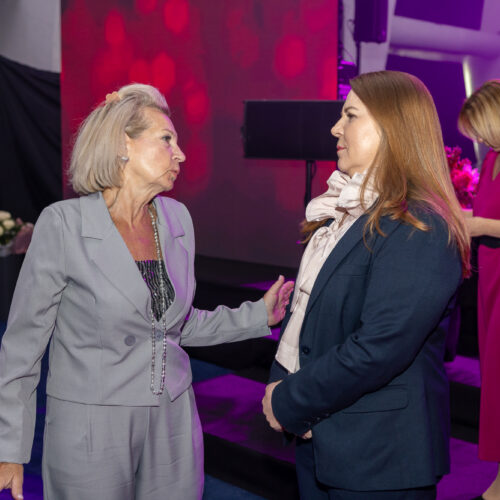 14.05.2025 r. Obchody z okazji Międzynarodowego Dnia Pielęgniarki i Położnej