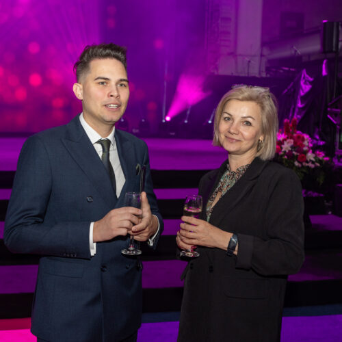 14.05.2025 r. Obchody z okazji Międzynarodowego Dnia Pielęgniarki i Położnej