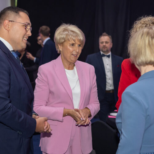 14.05.2025 r. Obchody z okazji Międzynarodowego Dnia Pielęgniarki i Położnej