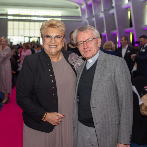 14.05.2025 r. Obchody z okazji Międzynarodowego Dnia Pielęgniarki i Położnej