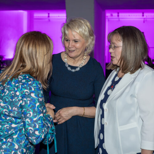 14.05.2025 r. Obchody z okazji Międzynarodowego Dnia Pielęgniarki i Położnej