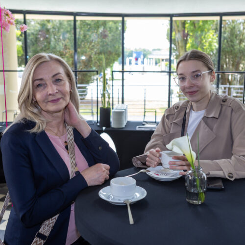 14.05.2025 r. Obchody z okazji Międzynarodowego Dnia Pielęgniarki i Położnej