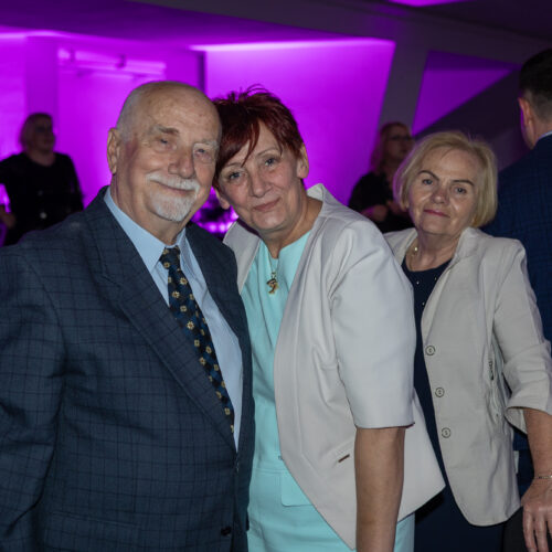 14.05.2025 r. Obchody z okazji Międzynarodowego Dnia Pielęgniarki i Położnej