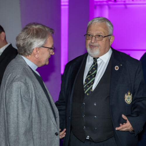 14.05.2025 r. Obchody z okazji Międzynarodowego Dnia Pielęgniarki i Położnej