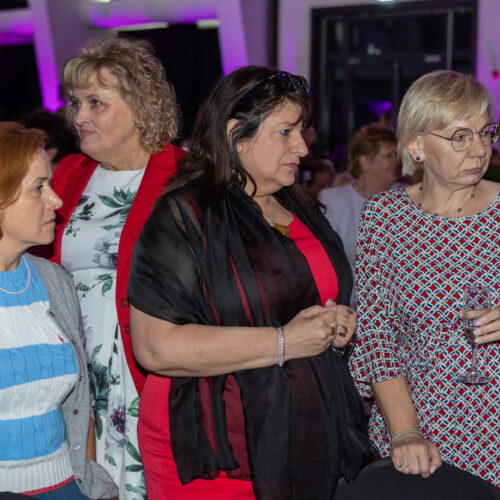 14.05.2025 r. Obchody z okazji Międzynarodowego Dnia Pielęgniarki i Położnej