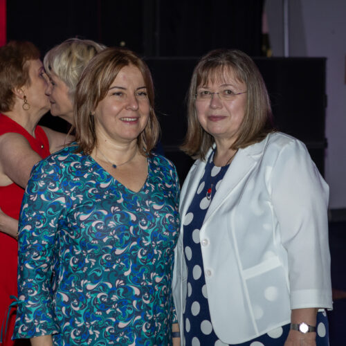 14.05.2025 r. Obchody z okazji Międzynarodowego Dnia Pielęgniarki i Położnej