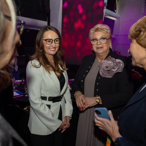 14.05.2025 r. Obchody z okazji Międzynarodowego Dnia Pielęgniarki i Położnej