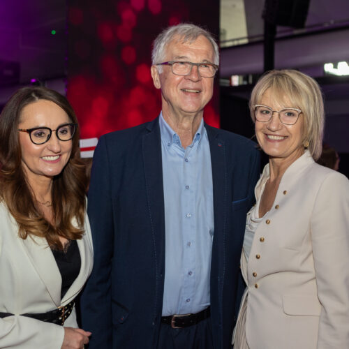 14.05.2025 r. Obchody z okazji Międzynarodowego Dnia Pielęgniarki i Położnej