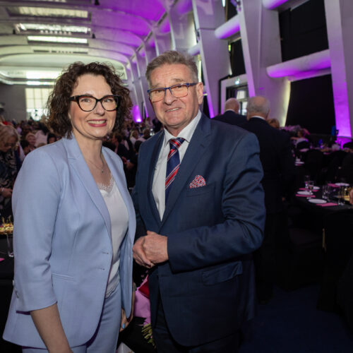 14.05.2025 r. Obchody z okazji Międzynarodowego Dnia Pielęgniarki i Położnej