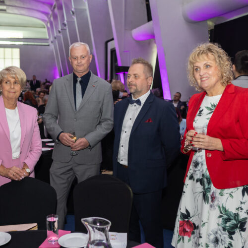 14.05.2025 r. Obchody z okazji Międzynarodowego Dnia Pielęgniarki i Położnej