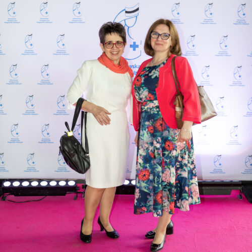 14.05.2025 r. Obchody z okazji Międzynarodowego Dnia Pielęgniarki i Położnej