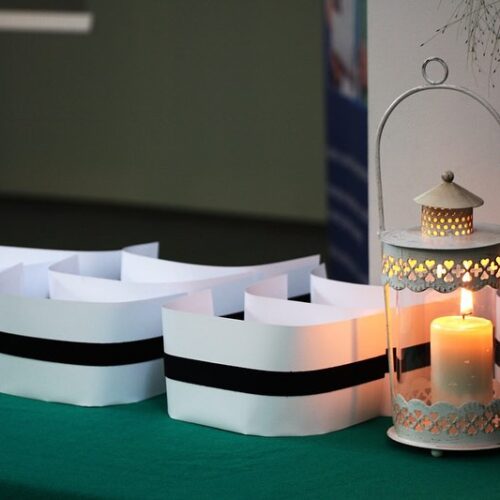 Wydział Rehabilitacji AWF w Warszawie – czepkowanie -11.07.2025 r.