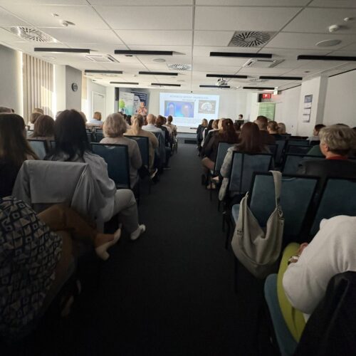 18-19.09.2025 r. – X Konferencja Polskiego Stowarzyszenia Pielęgniarek i Pielęgniarzy Psychiatrycznych