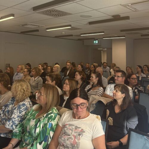 18-19.09.2025 r. – X Konferencja Polskiego Stowarzyszenia Pielęgniarek i Pielęgniarzy Psychiatrycznych