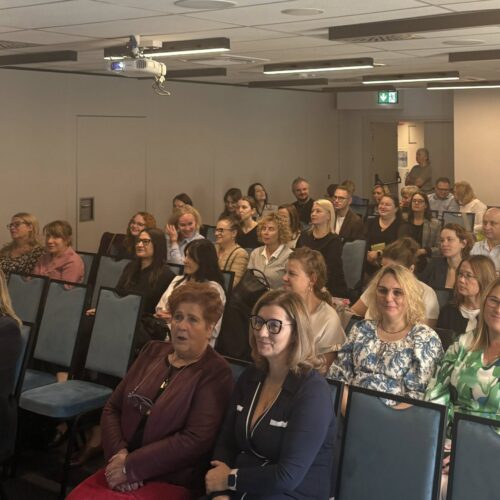 18-19.09.2025 r. – X Konferencja Polskiego Stowarzyszenia Pielęgniarek i Pielęgniarzy Psychiatrycznych