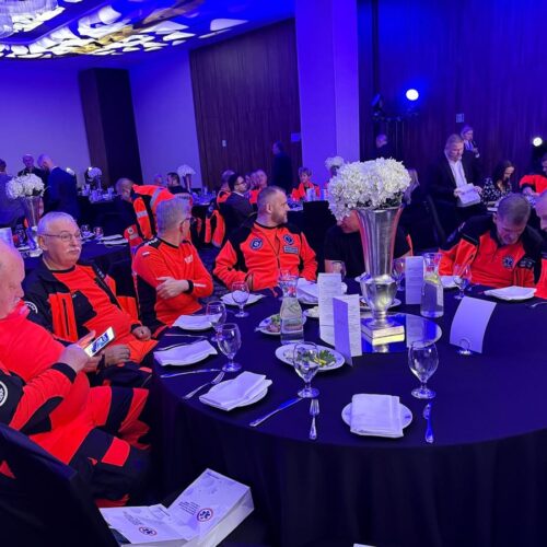 13.10.2025 r. Mazowieckie Obchody Dnia Ratownictwa Medycznego