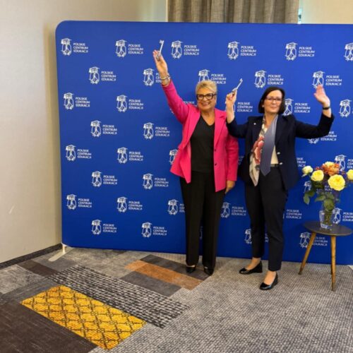 29.09-02.10.2025 r. Jubileuszowa Konferencja Dyrektorów ds. Pielęgniarstwa, Pielęgniarek Naczelnych i Przełożonych